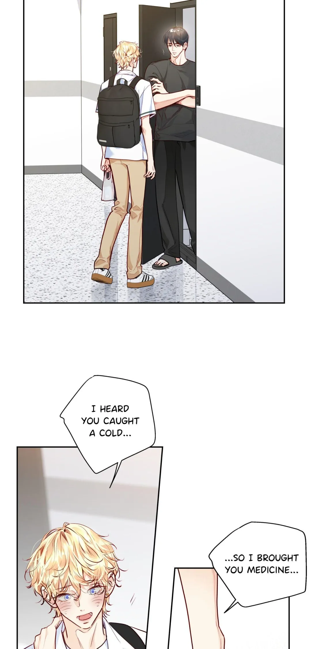 Love is an Illusion! – Superstar - Chapter 32 Page 5