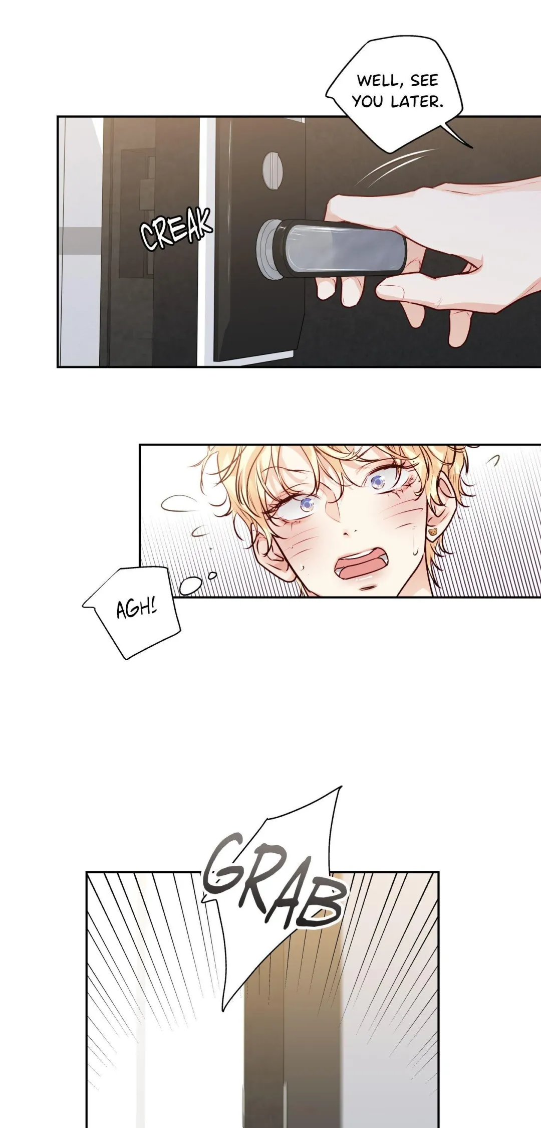 Love is an Illusion! – Superstar - Chapter 32 Page 9