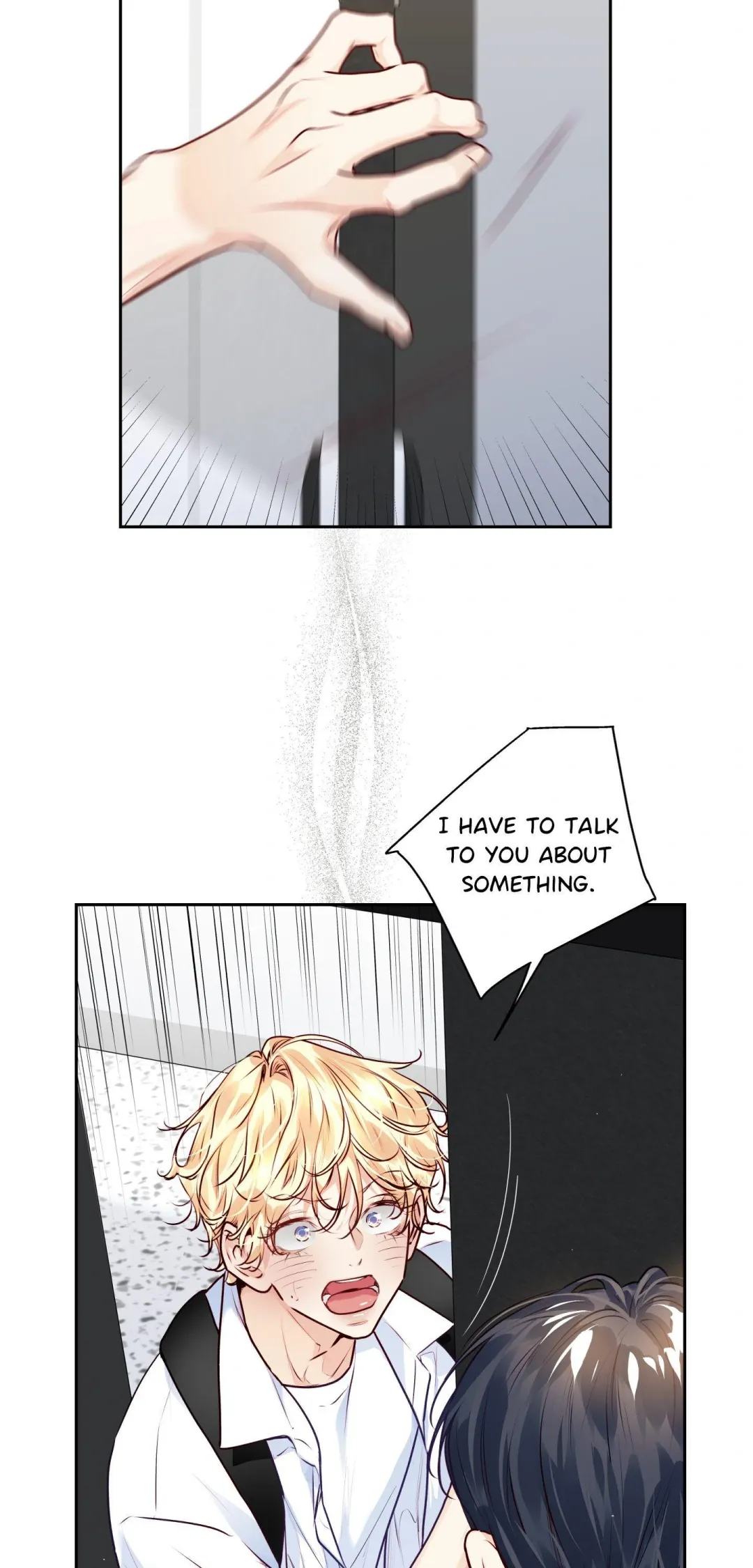 Love is an Illusion! – Superstar - Chapter 32 Page 10