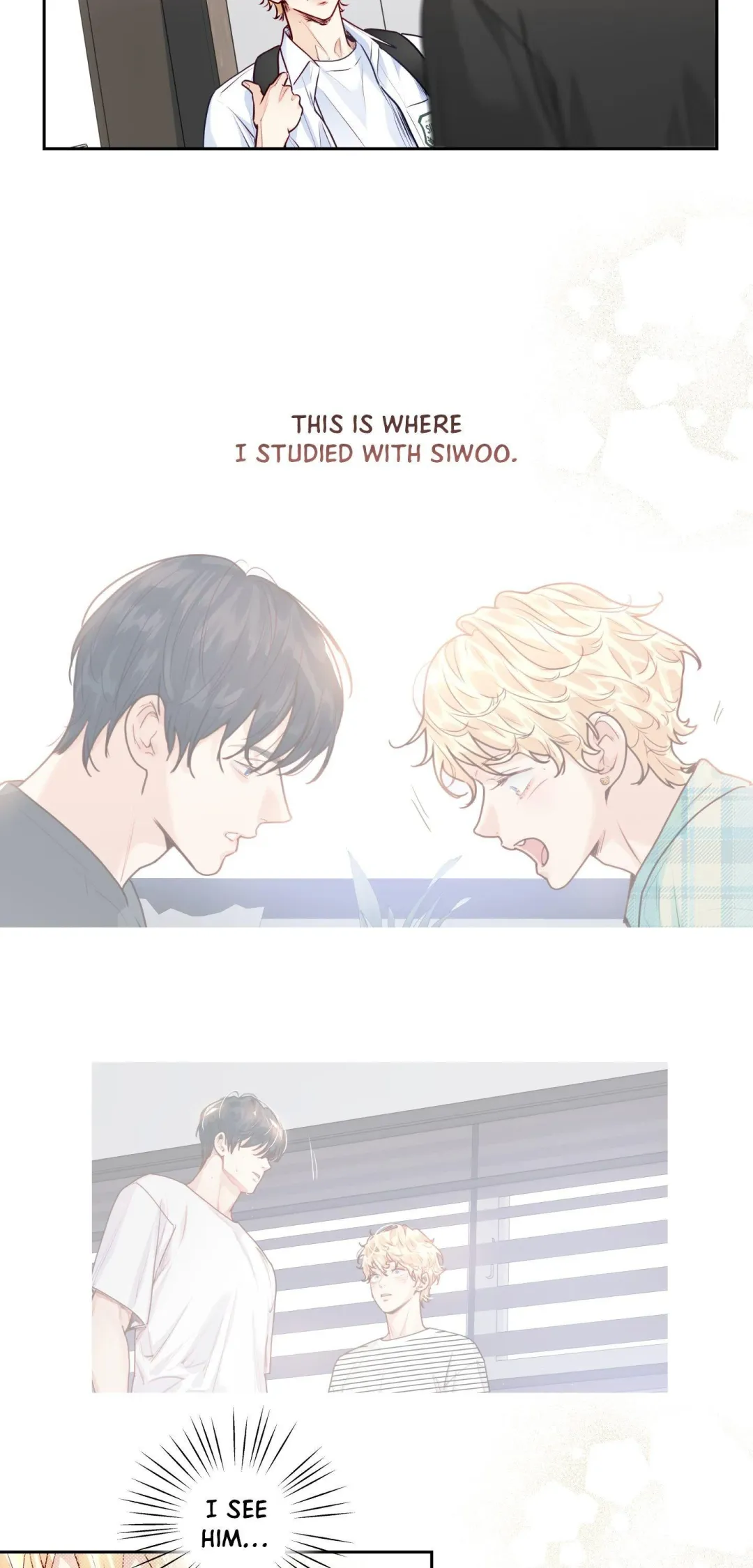 Love is an Illusion! – Superstar - Chapter 32 Page 13