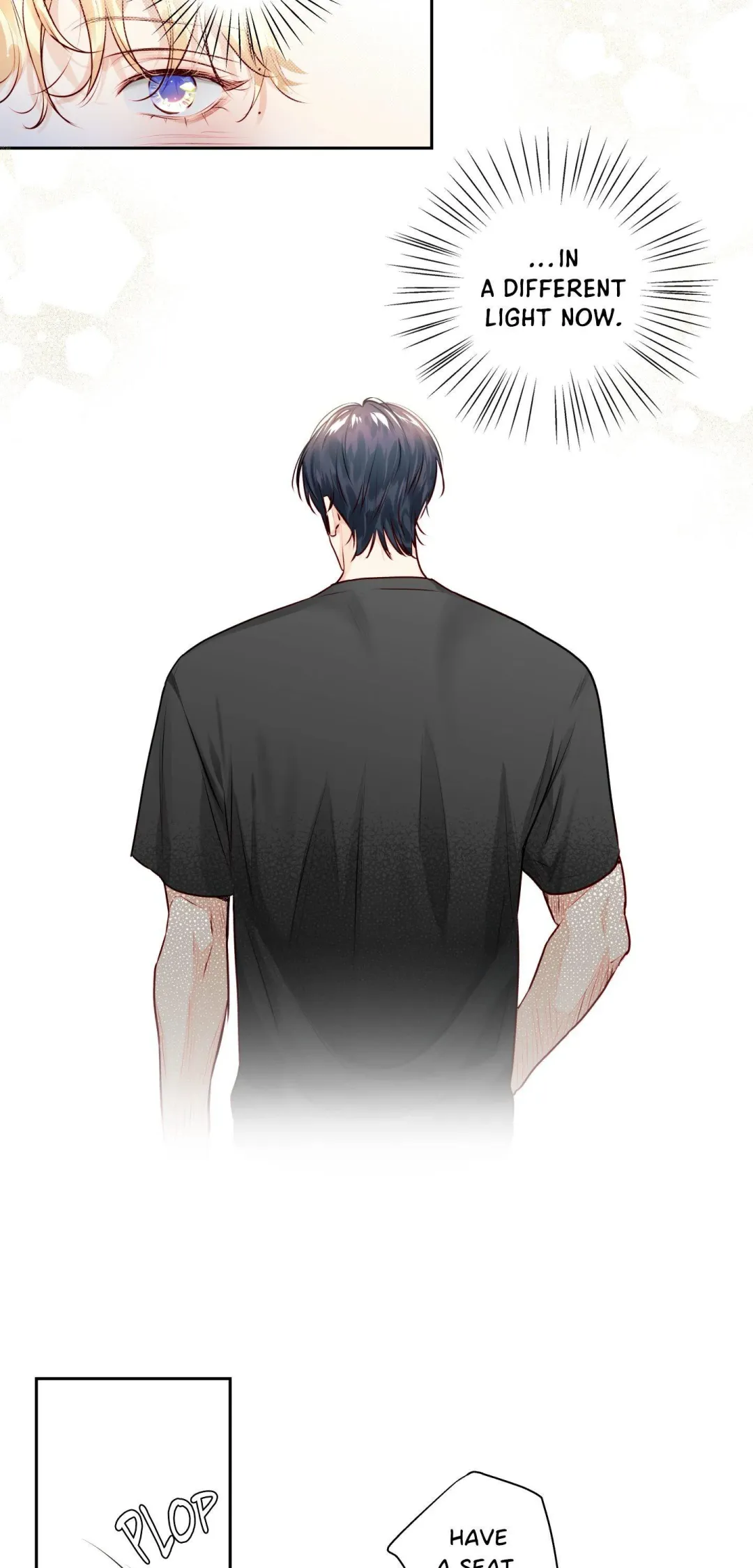 Love is an Illusion! – Superstar - Chapter 32 Page 14