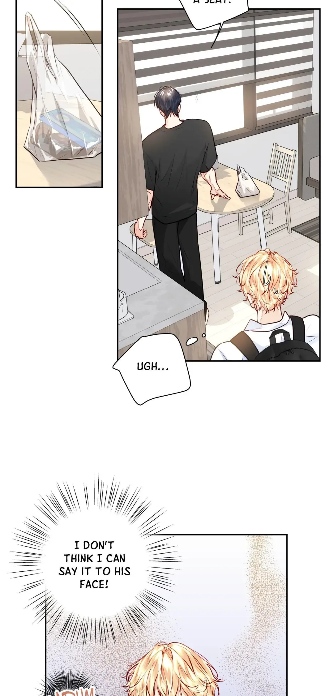 Love is an Illusion! – Superstar - Chapter 32 Page 15