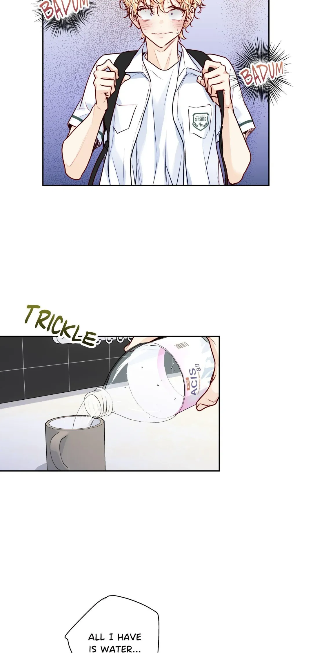 Love is an Illusion! – Superstar - Chapter 32 Page 16
