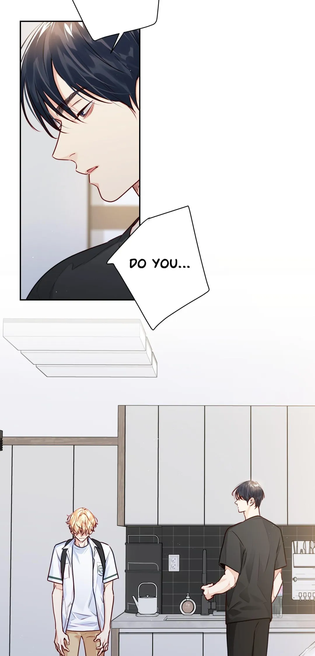 Love is an Illusion! – Superstar - Chapter 32 Page 17