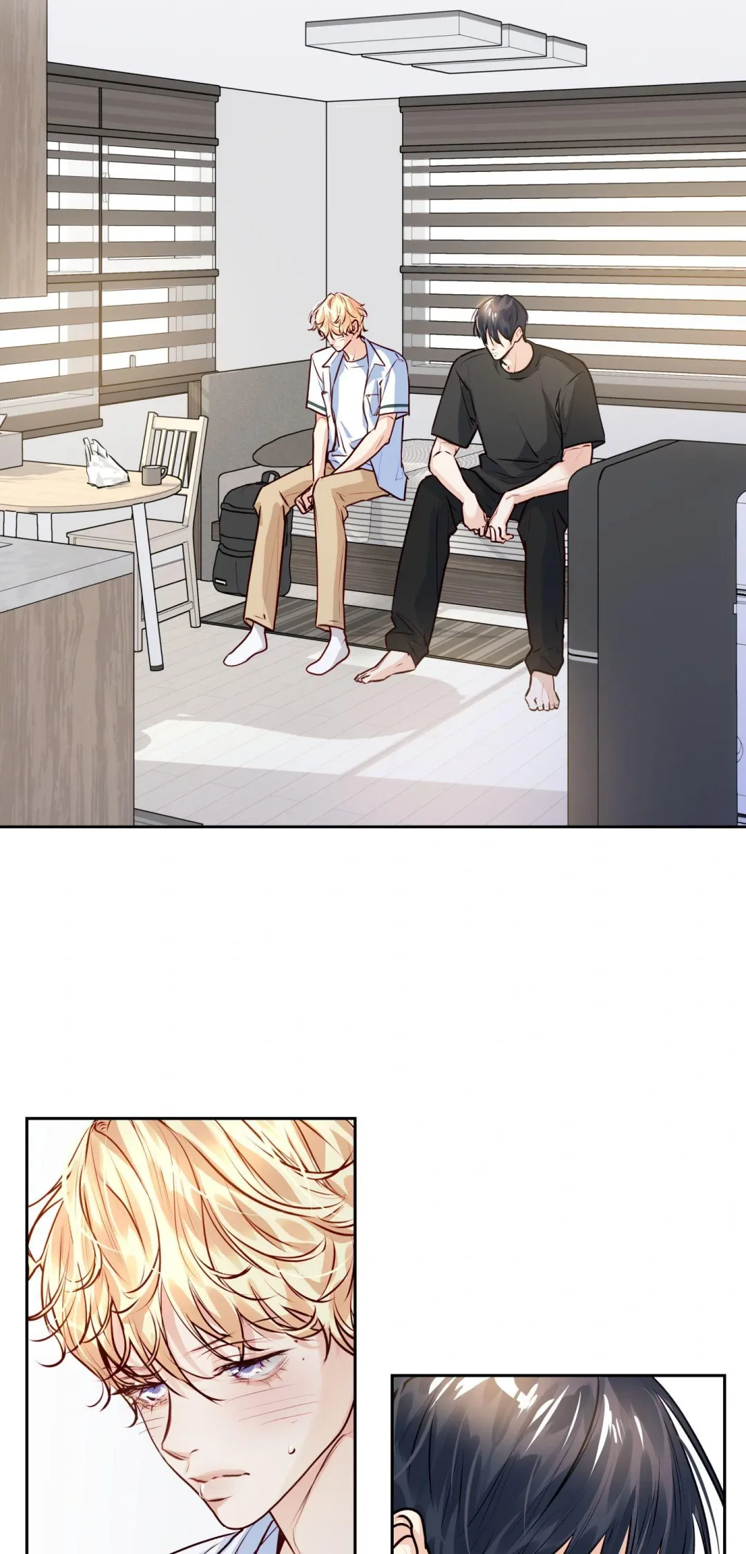 Love is an Illusion! – Superstar - Chapter 32 Page 20