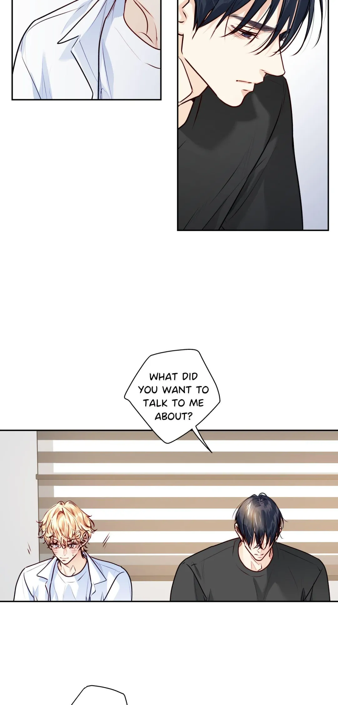 Love is an Illusion! – Superstar - Chapter 32 Page 21