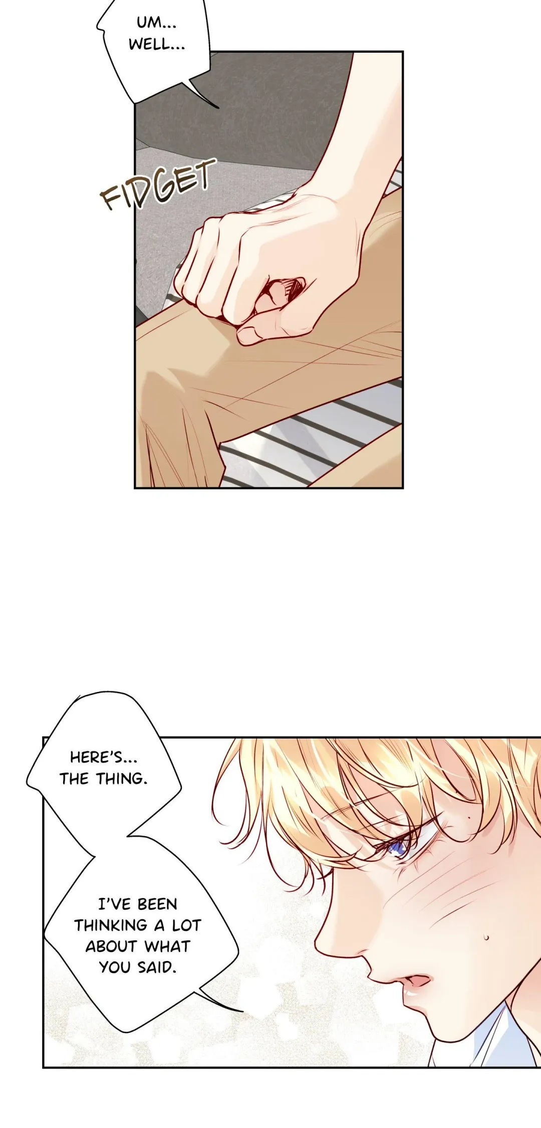 Love is an Illusion! – Superstar - Chapter 32 Page 22