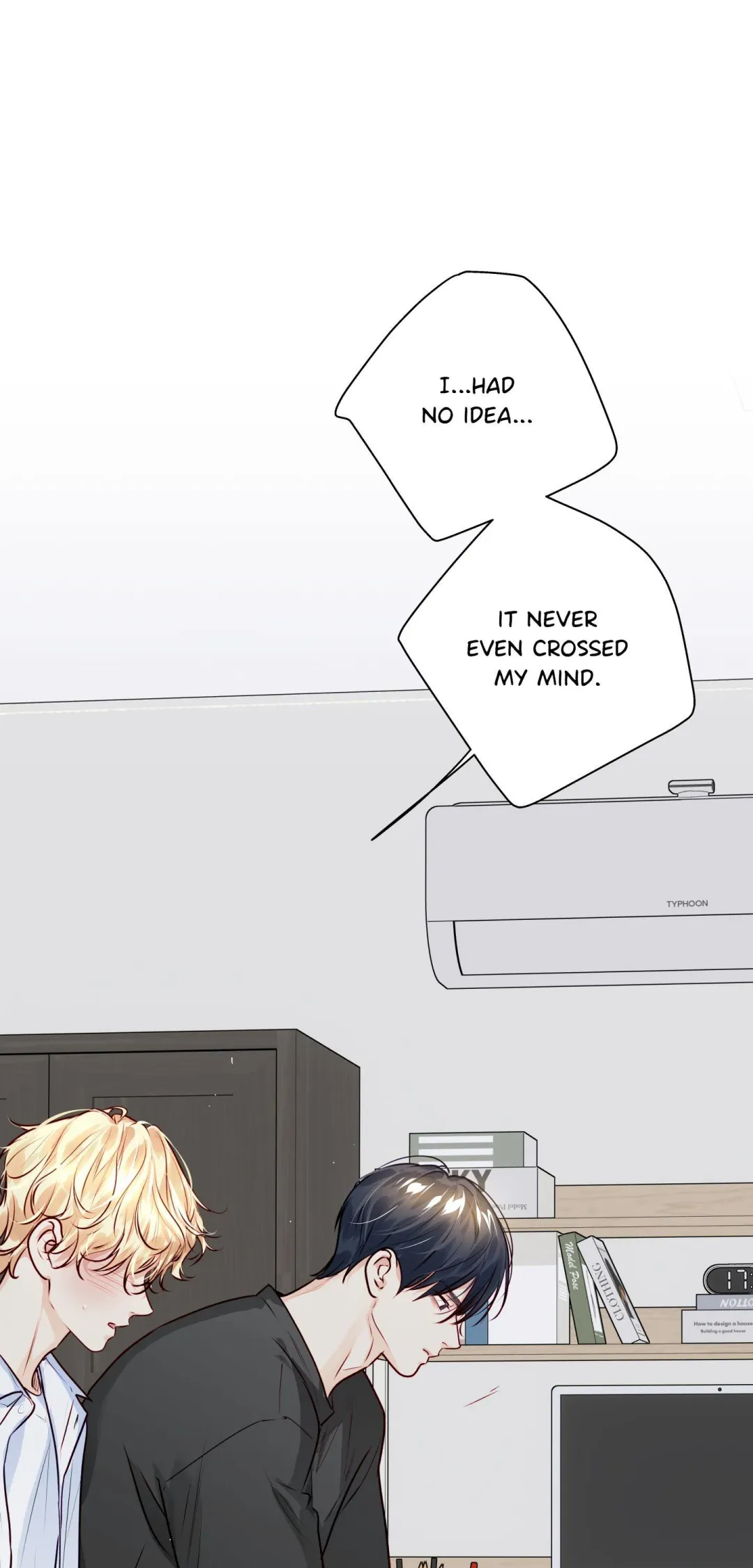 Love is an Illusion! – Superstar - Chapter 32 Page 23