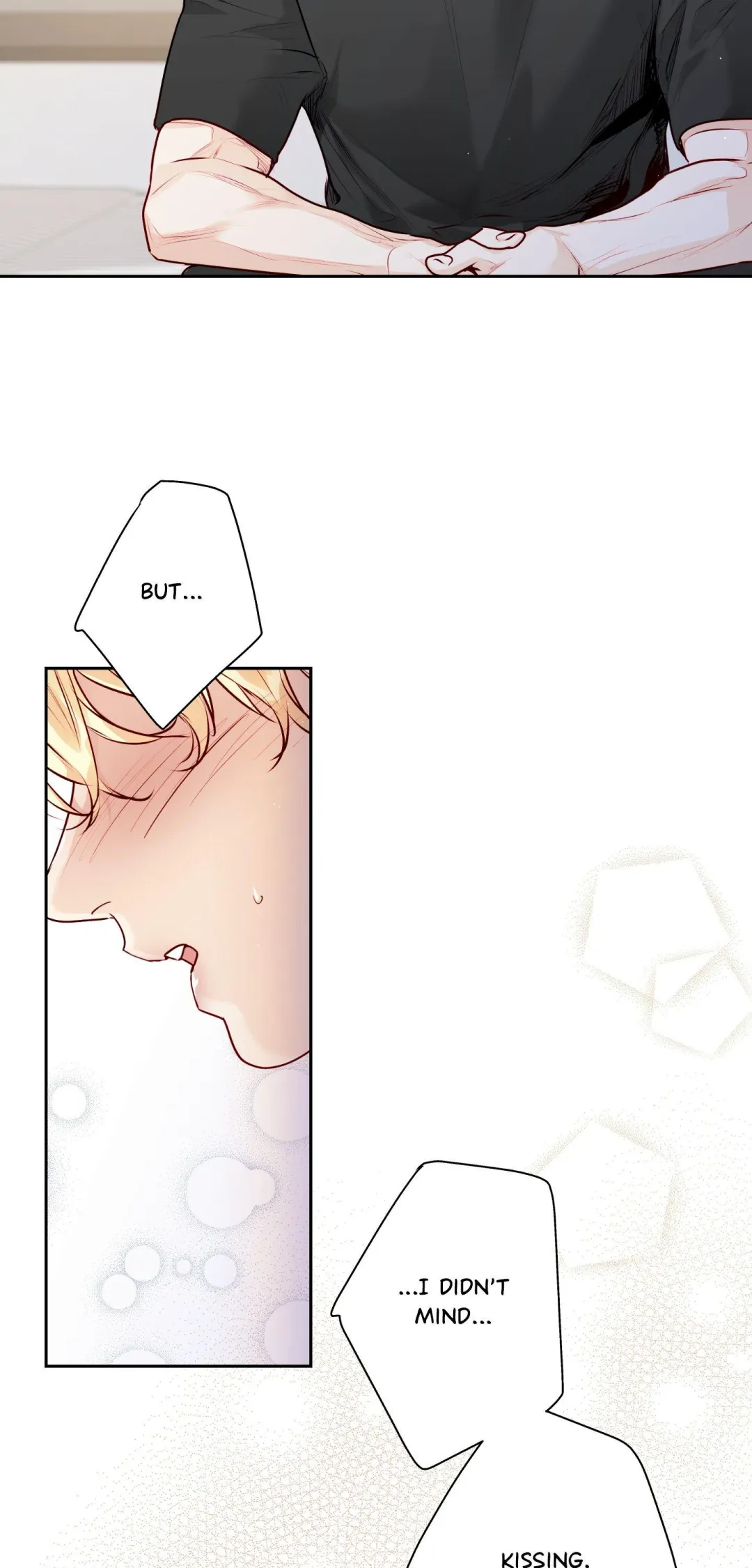 Love is an Illusion! – Superstar - Chapter 32 Page 25