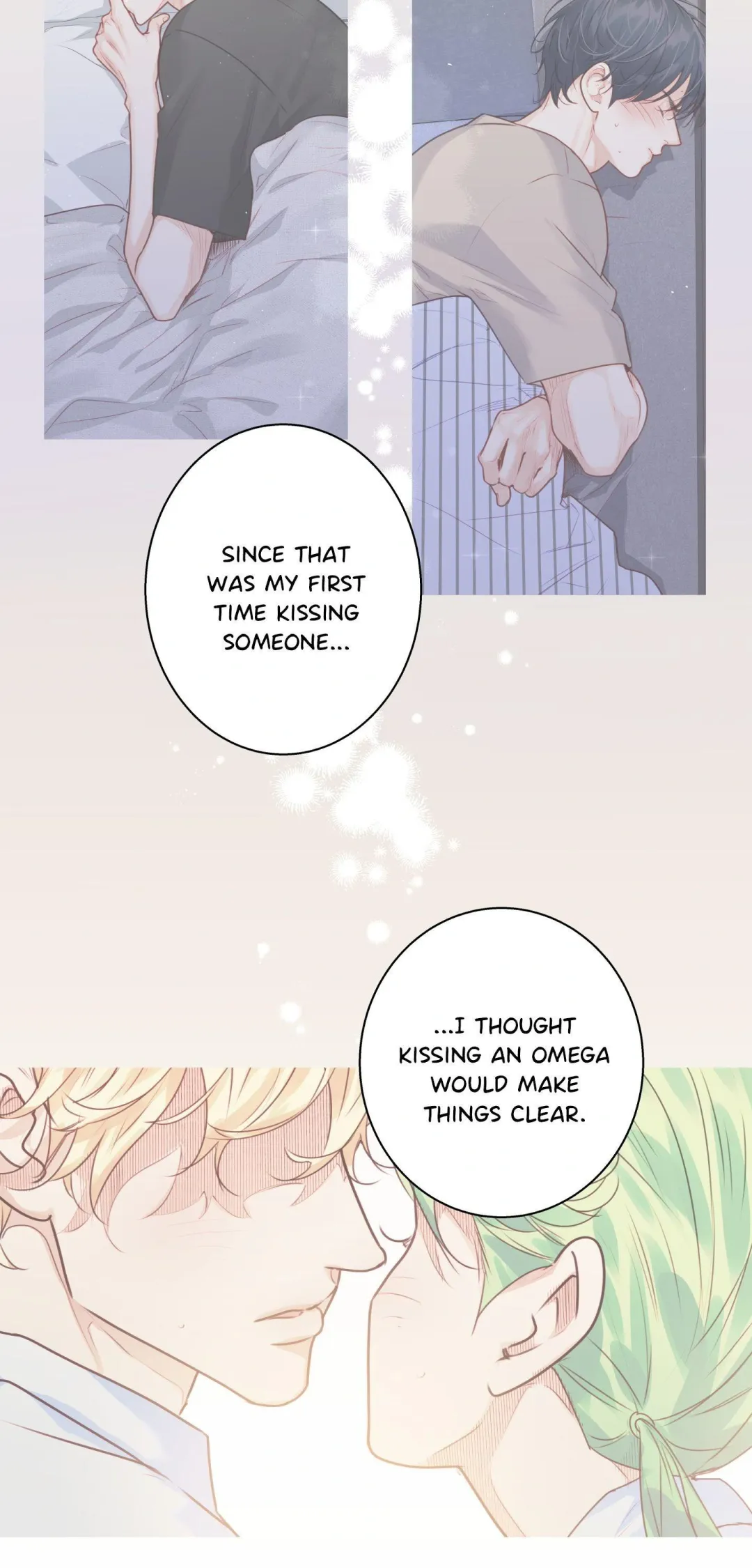 Love is an Illusion! – Superstar - Chapter 32 Page 27