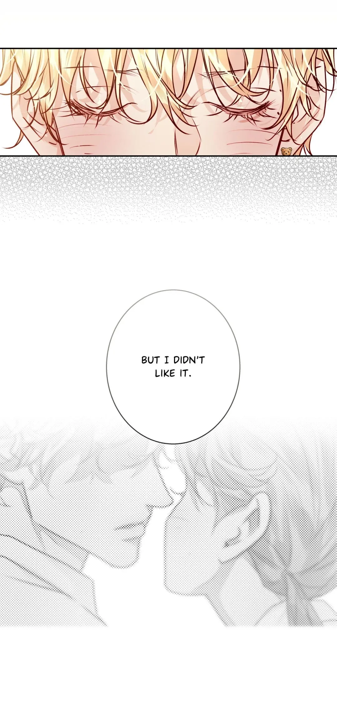 Love is an Illusion! – Superstar - Chapter 32 Page 28