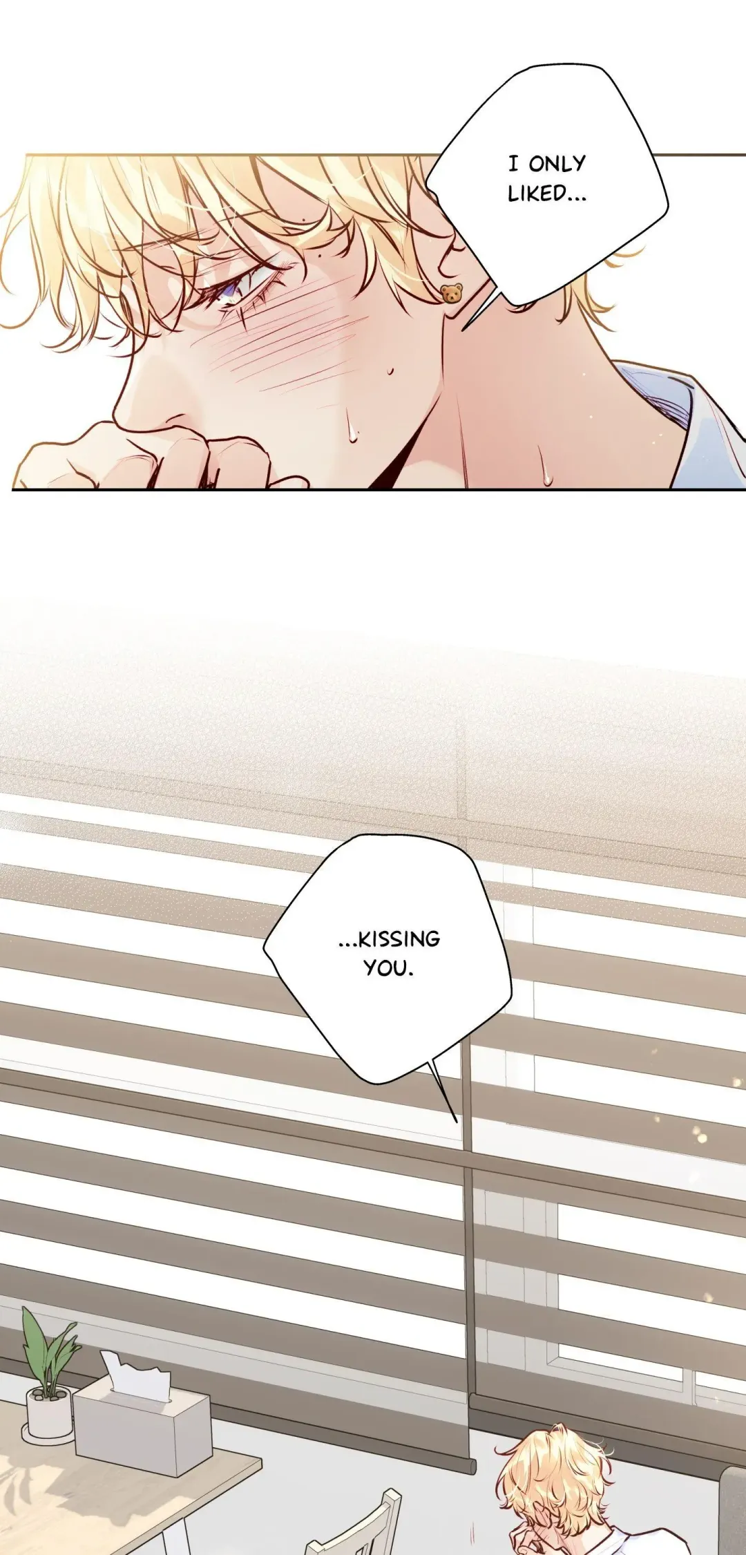 Love is an Illusion! – Superstar - Chapter 32 Page 29