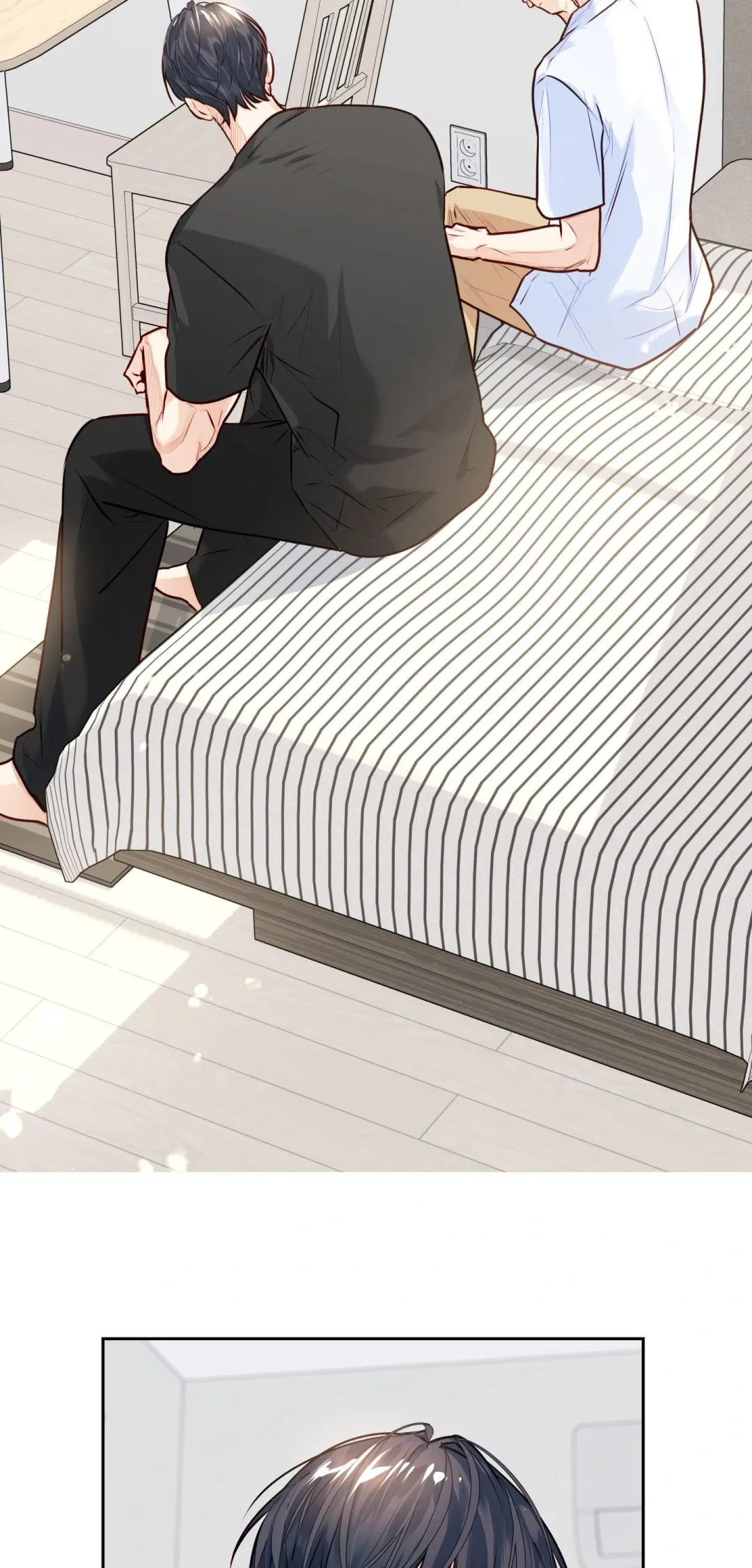 Love is an Illusion! – Superstar - Chapter 32 Page 30