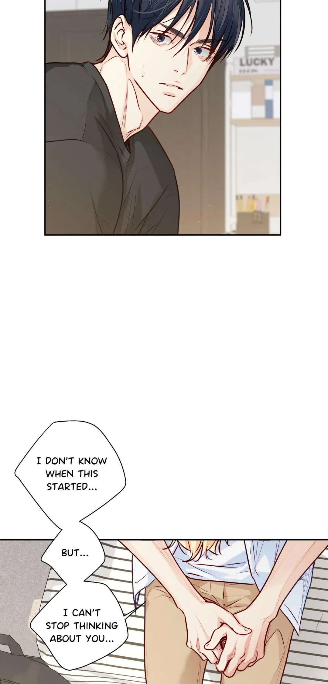 Love is an Illusion! – Superstar - Chapter 32 Page 31