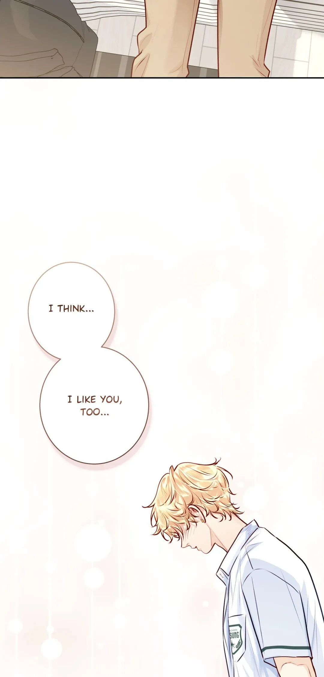 Love is an Illusion! – Superstar - Chapter 32 Page 32