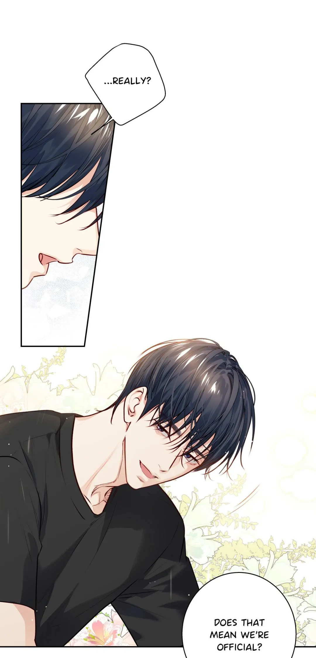 Love is an Illusion! – Superstar - Chapter 32 Page 38
