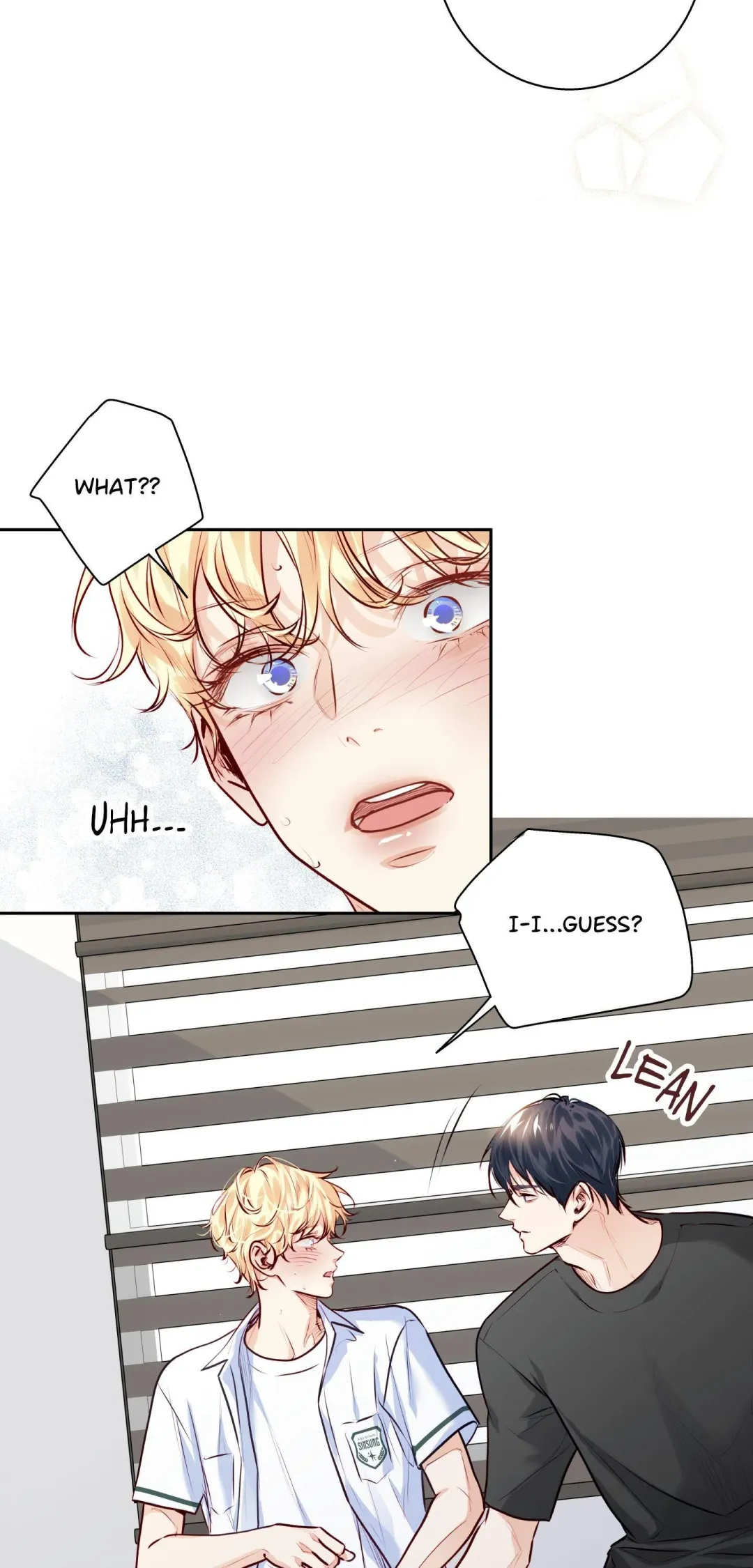 Love is an Illusion! – Superstar - Chapter 32 Page 39