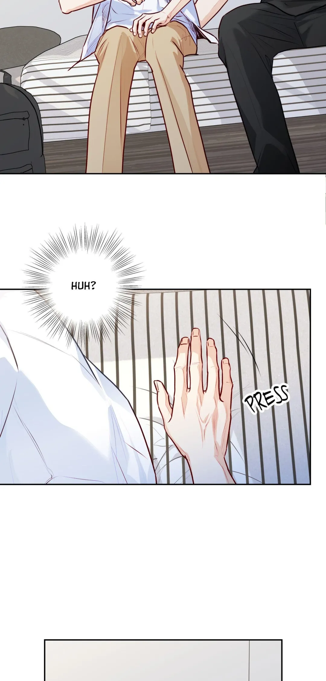 Love is an Illusion! – Superstar - Chapter 32 Page 40