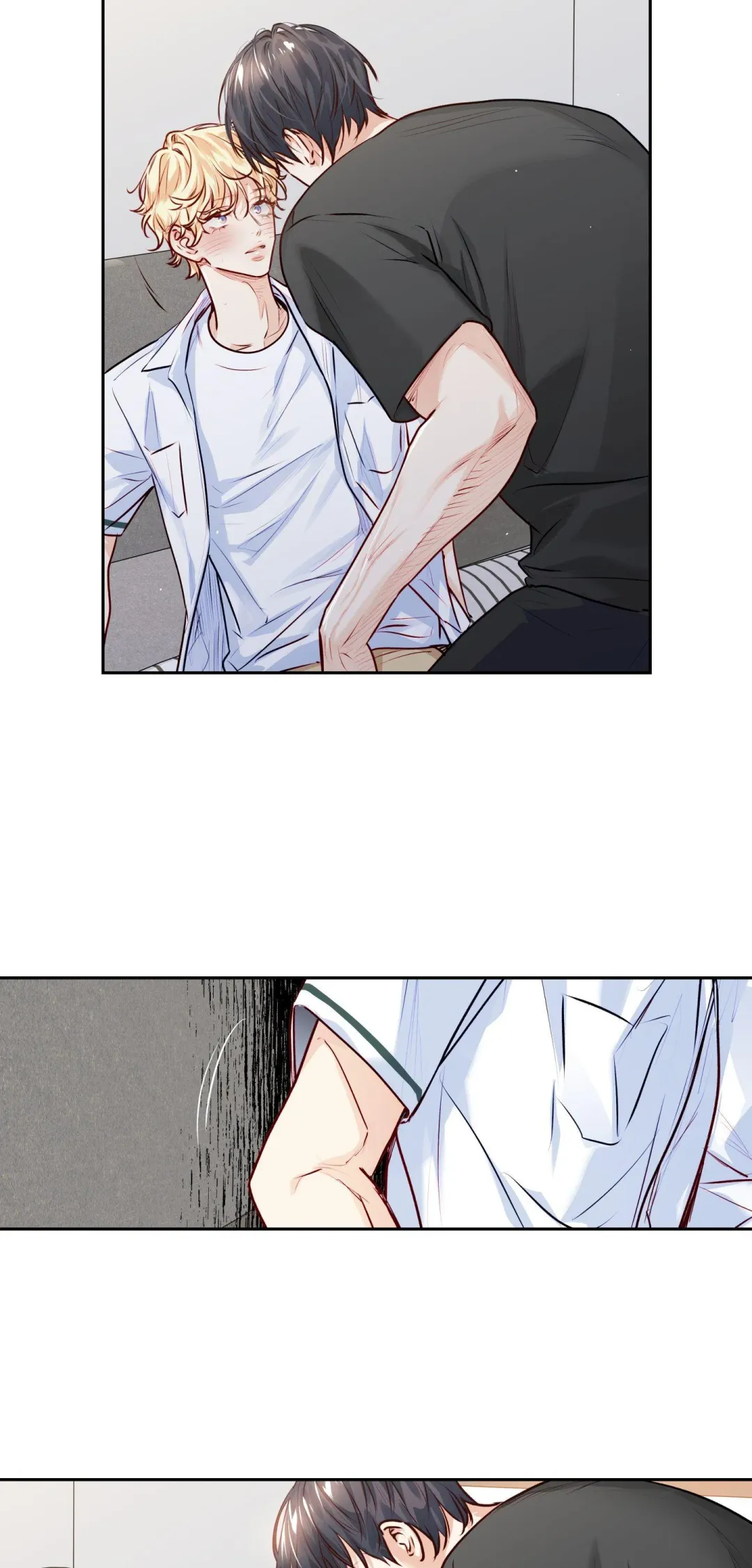 Love is an Illusion! – Superstar - Chapter 32 Page 41