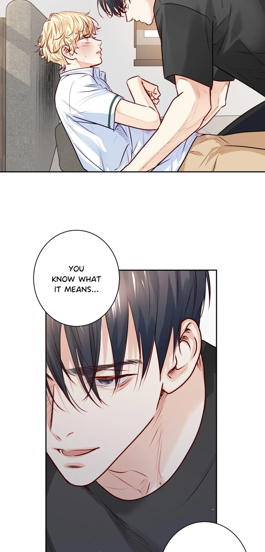 Love is an Illusion! – Superstar - Chapter 32 Page 42