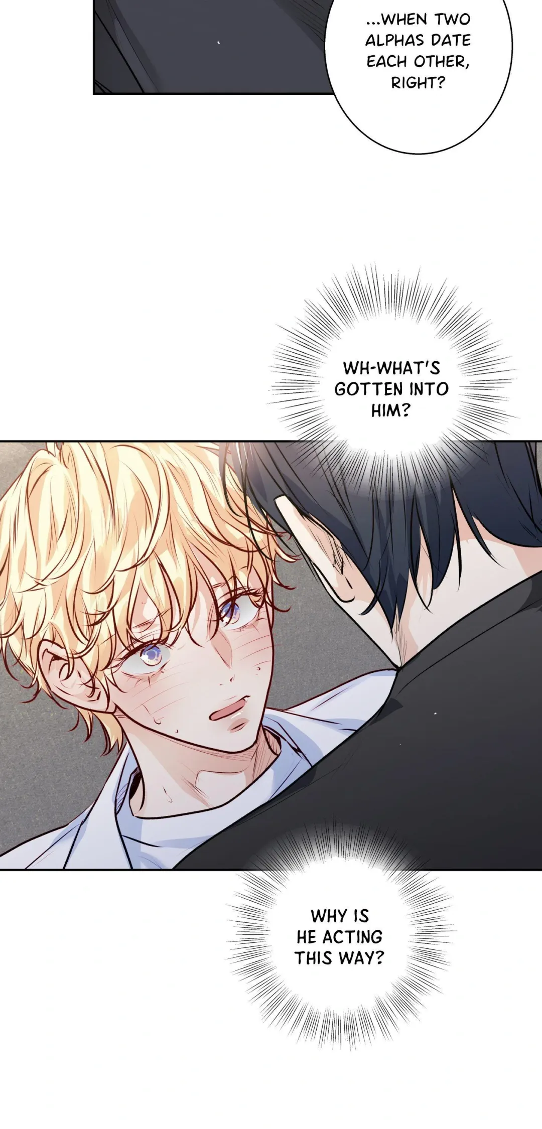 Love is an Illusion! – Superstar - Chapter 32 Page 43