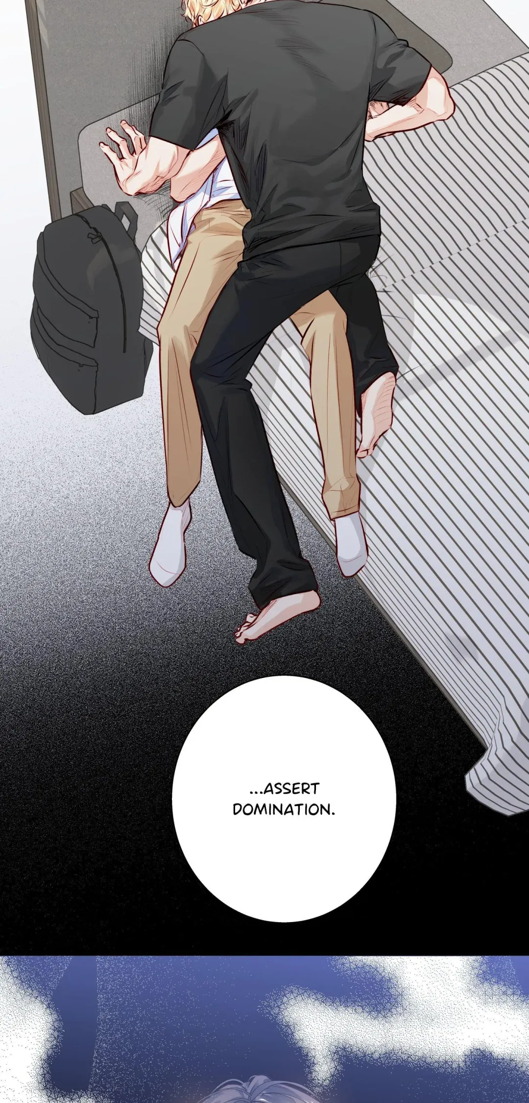 Love is an Illusion! – Superstar - Chapter 32 Page 46