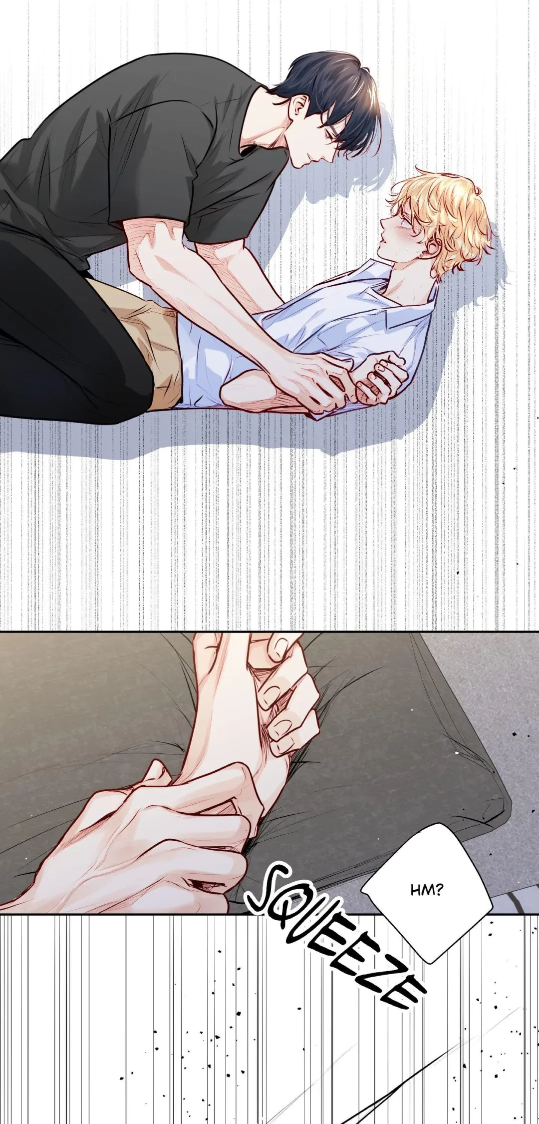 Love is an Illusion! – Superstar - Chapter 32 Page 49