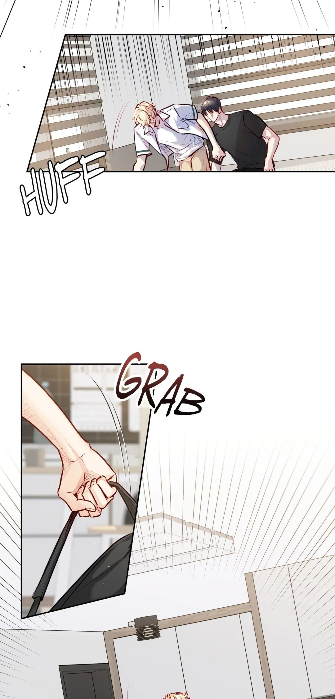 Love is an Illusion! – Superstar - Chapter 32 Page 52