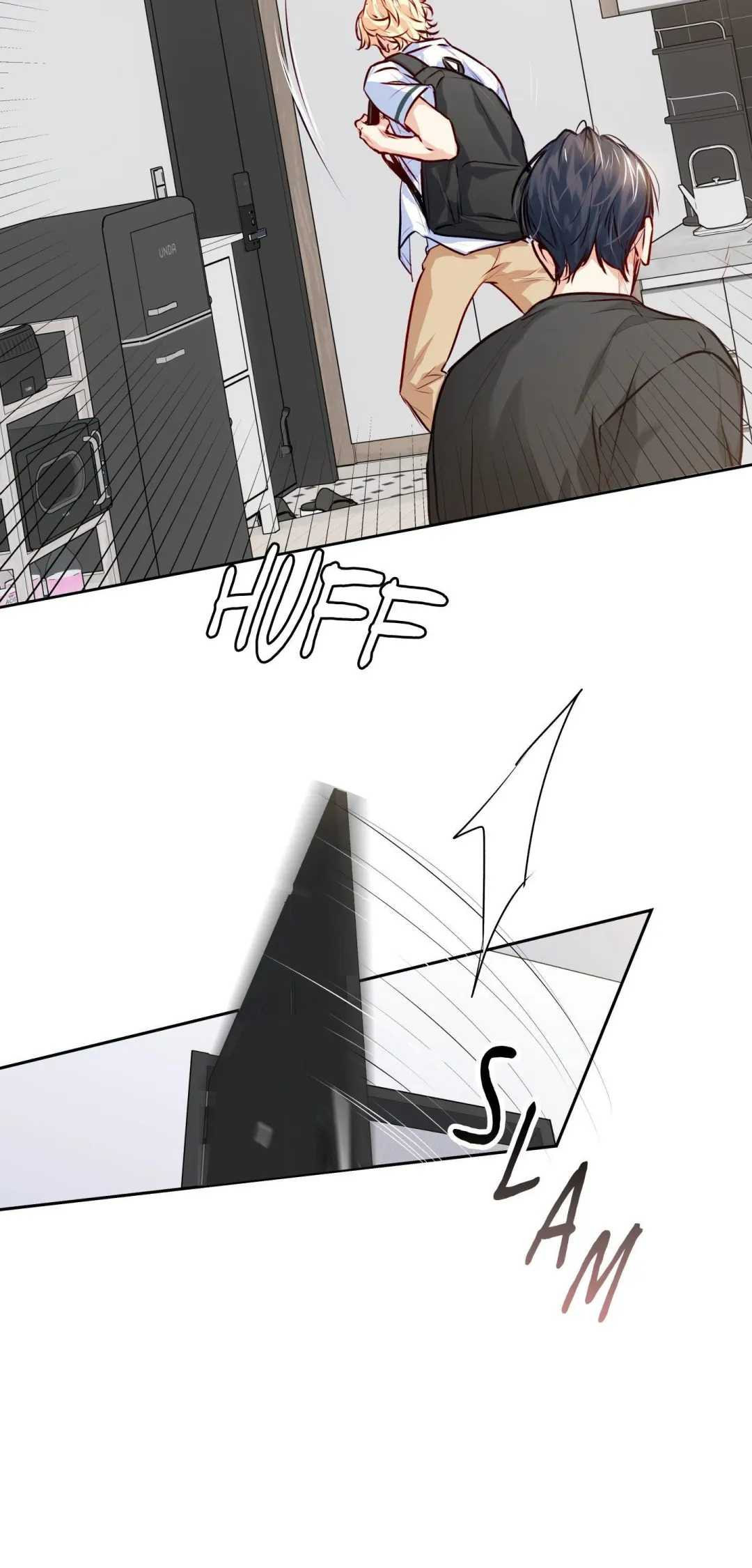 Love is an Illusion! – Superstar - Chapter 32 Page 53