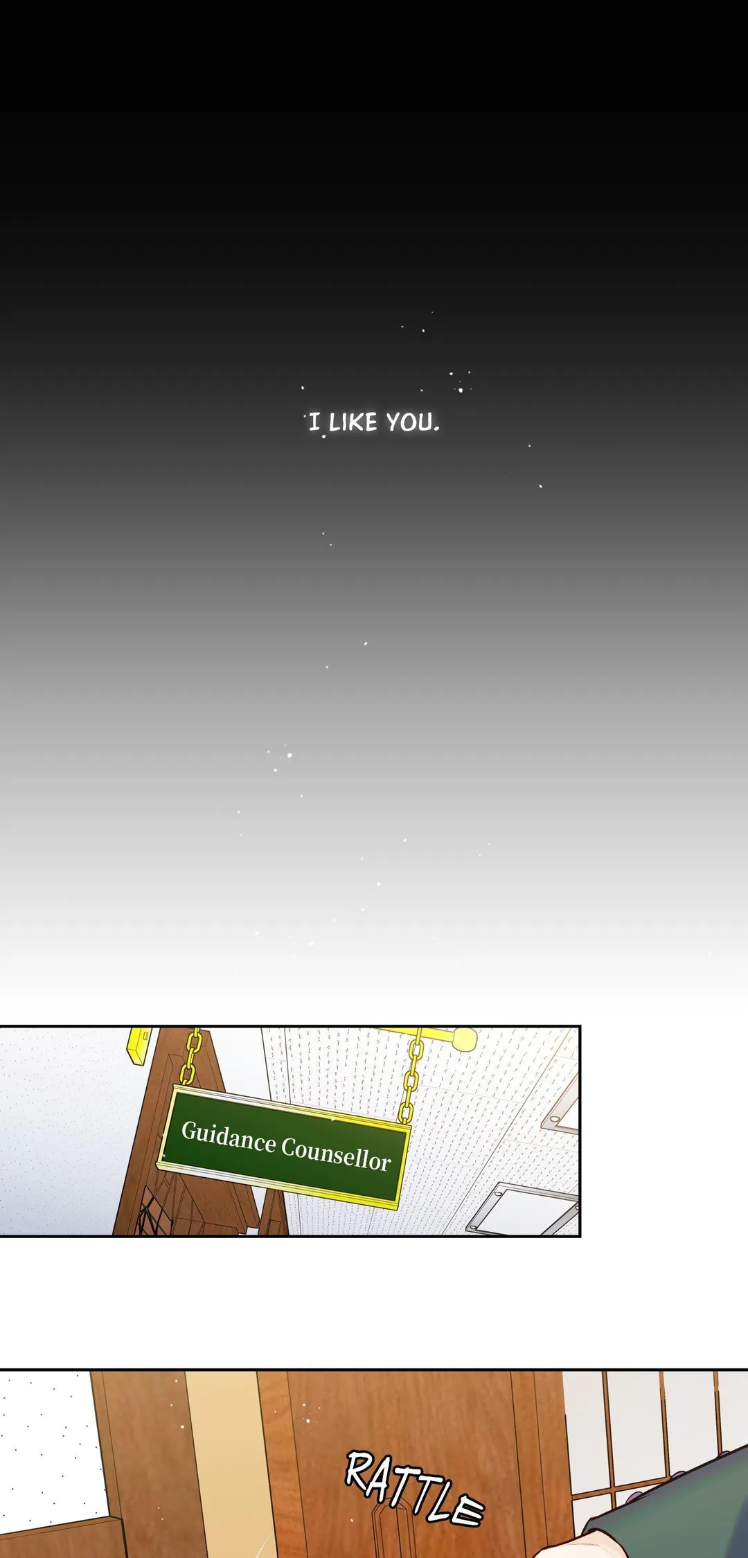 Love is an Illusion! – Superstar - Chapter 33 Page 2