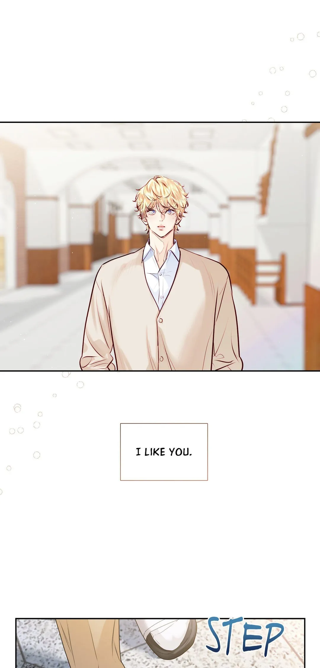 Love is an Illusion! – Superstar - Chapter 33 Page 4