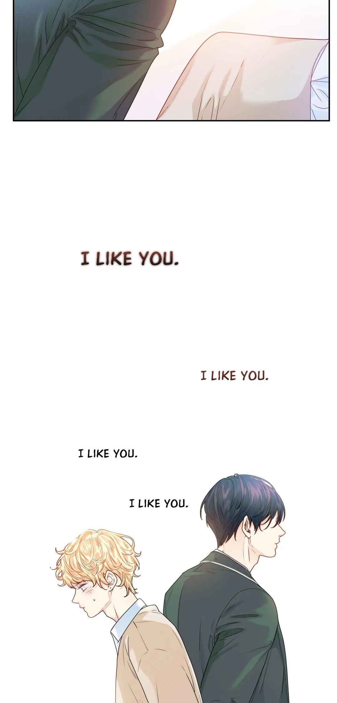 Love is an Illusion! – Superstar - Chapter 33 Page 6