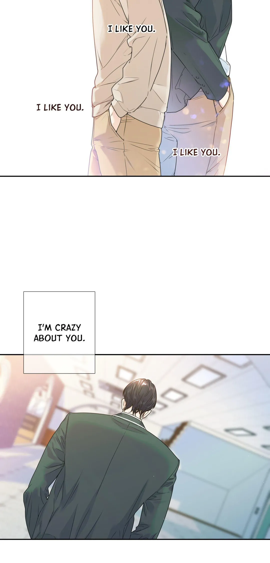 Love is an Illusion! – Superstar - Chapter 33 Page 7