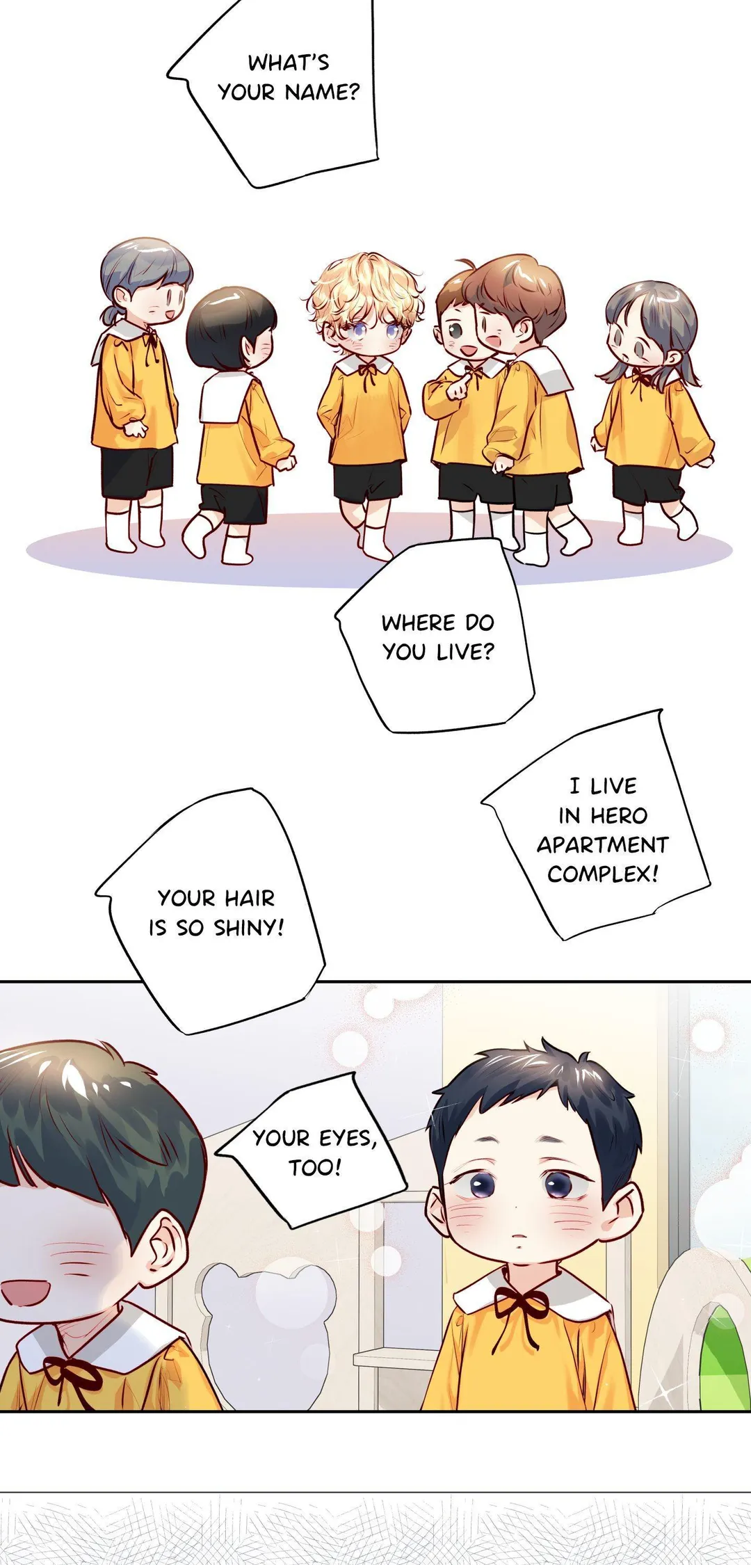 Love is an Illusion! – Superstar - Chapter 33 Page 10