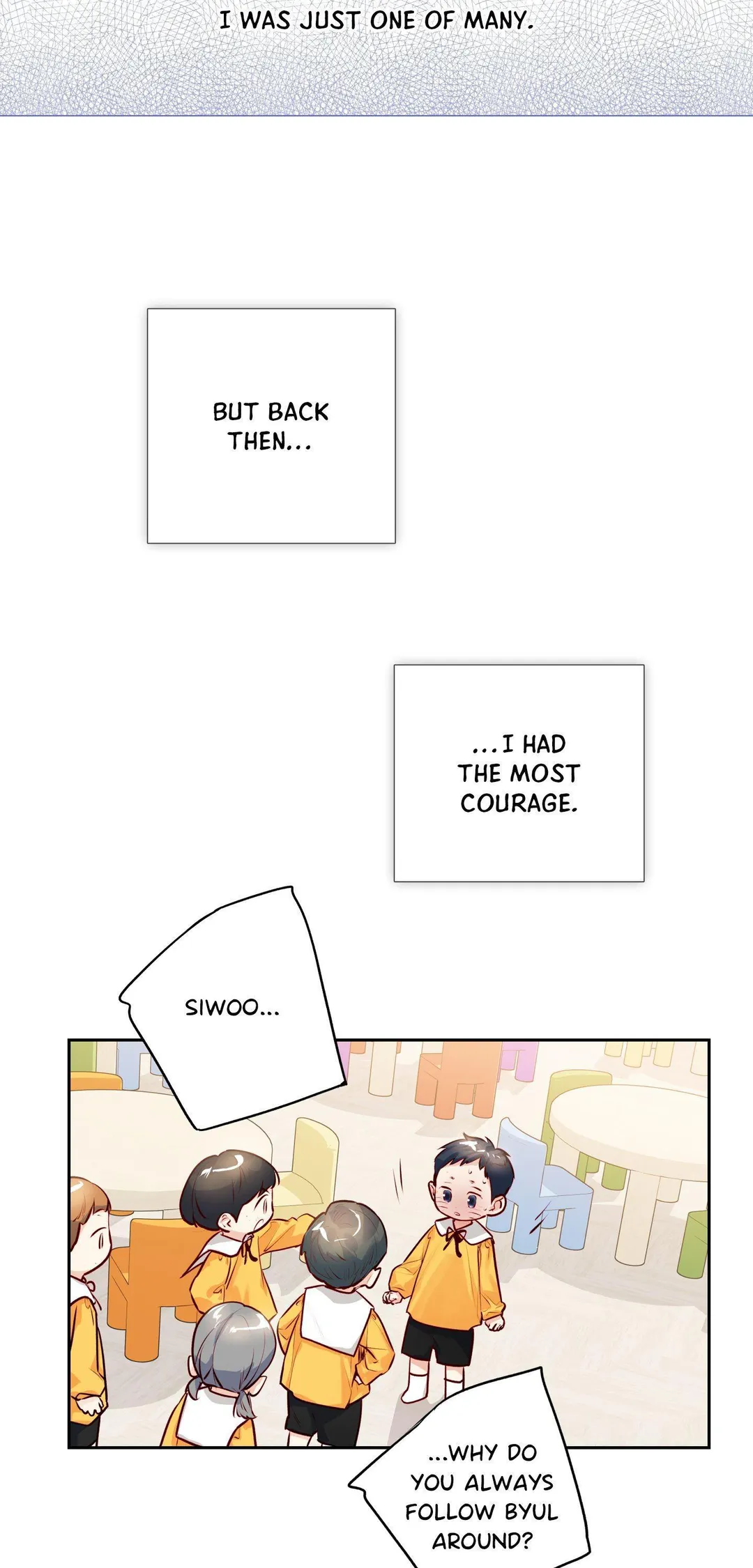 Love is an Illusion! – Superstar - Chapter 33 Page 11