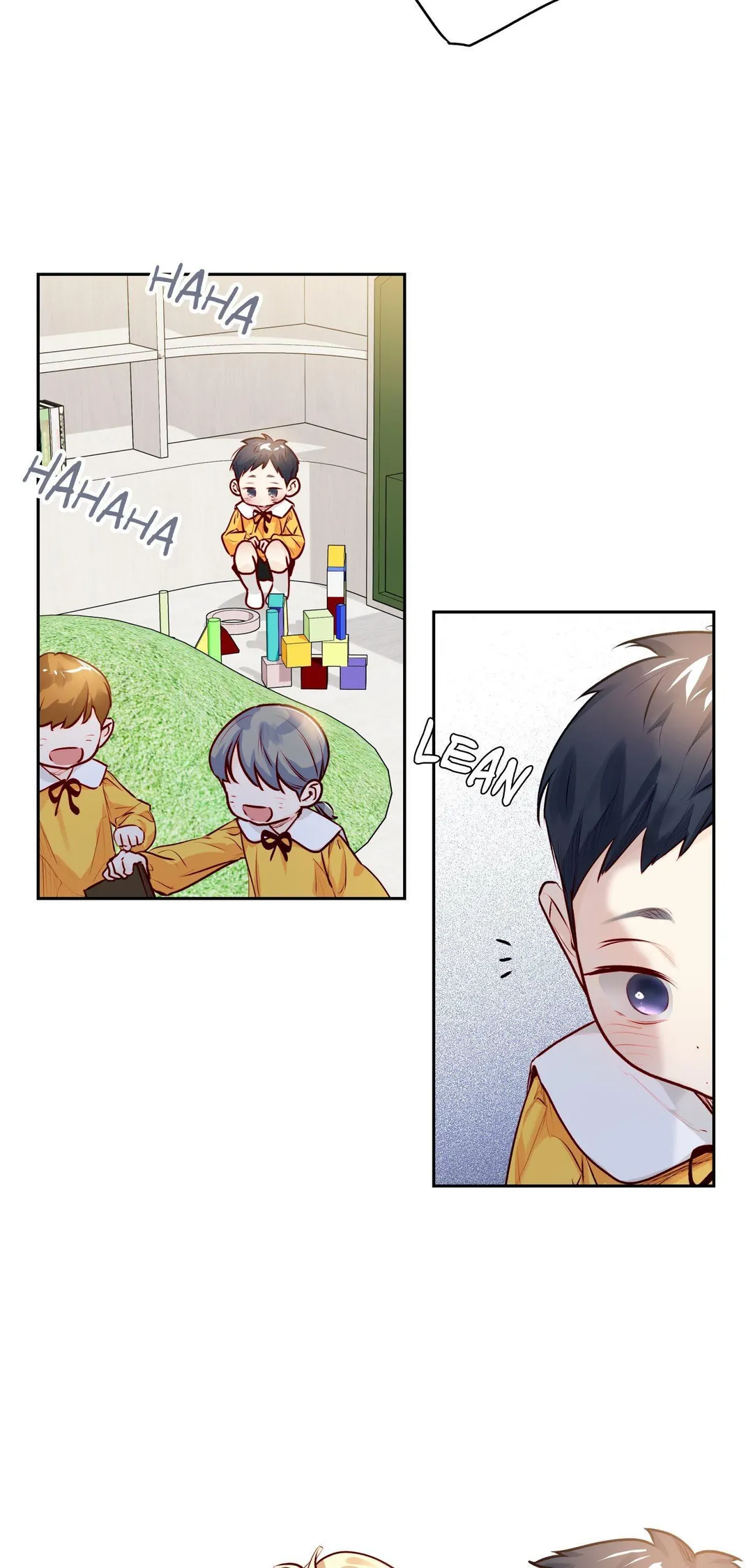 Love is an Illusion! – Superstar - Chapter 33 Page 12