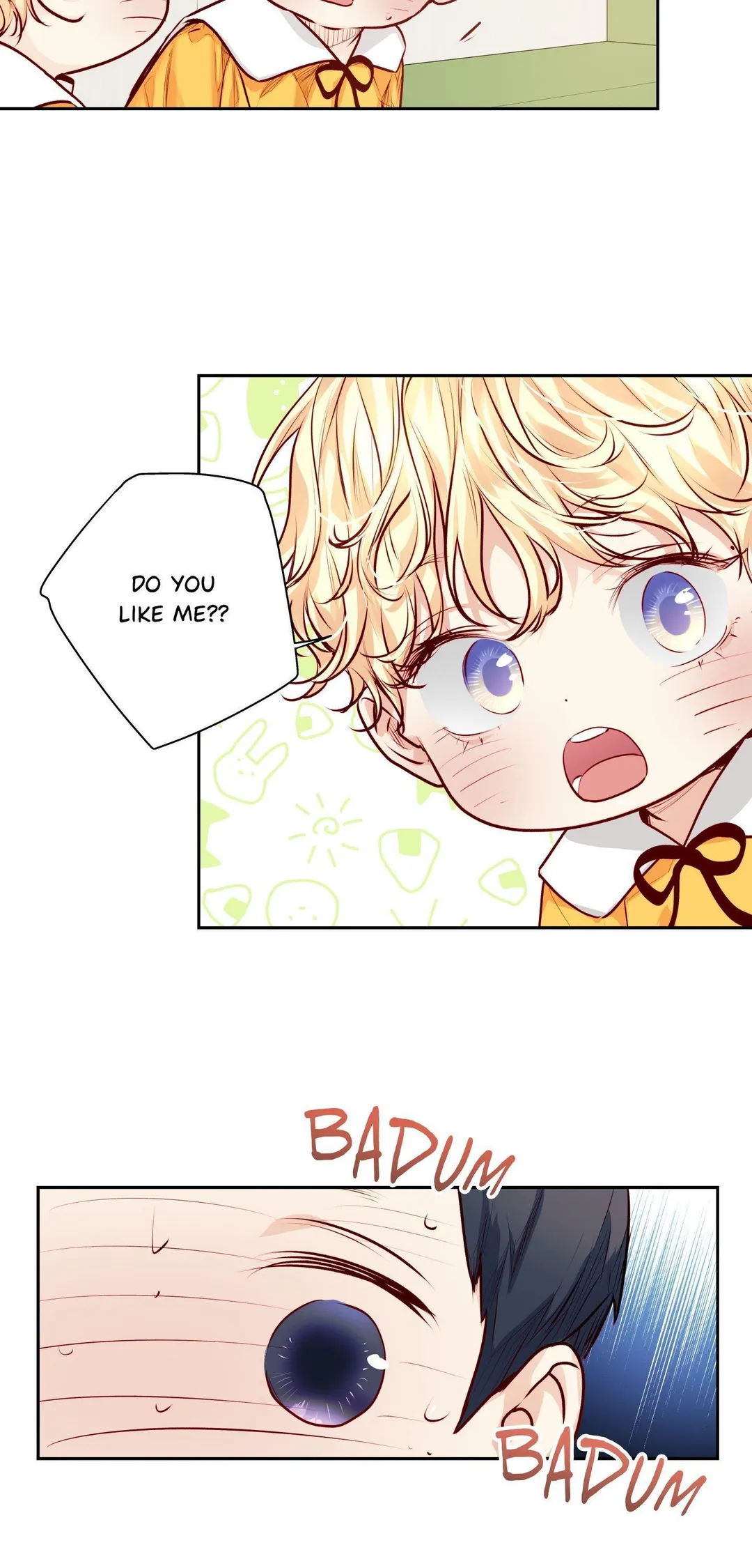 Love is an Illusion! – Superstar - Chapter 33 Page 14