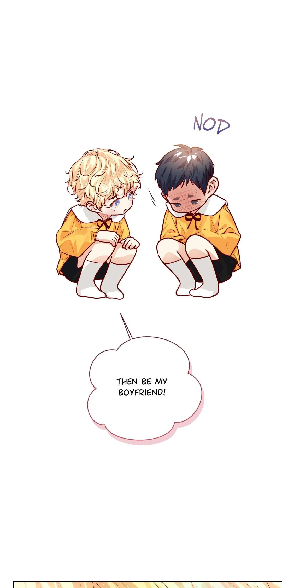 Love is an Illusion! – Superstar - Chapter 33 Page 15