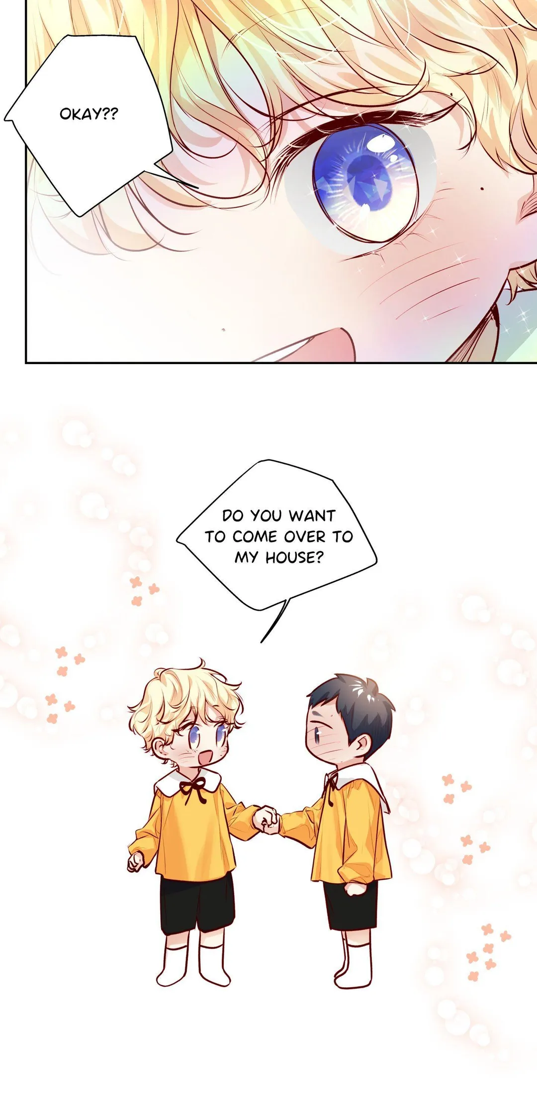 Love is an Illusion! – Superstar - Chapter 33 Page 16