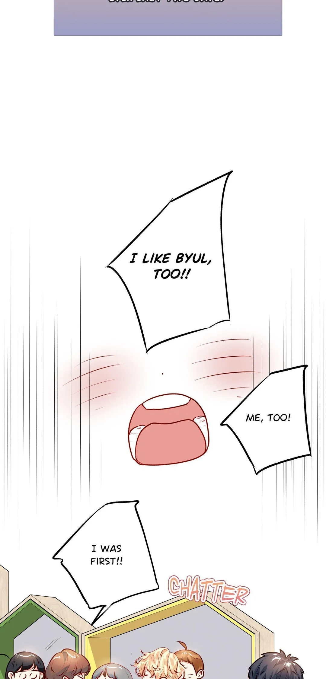 Love is an Illusion! – Superstar - Chapter 33 Page 18