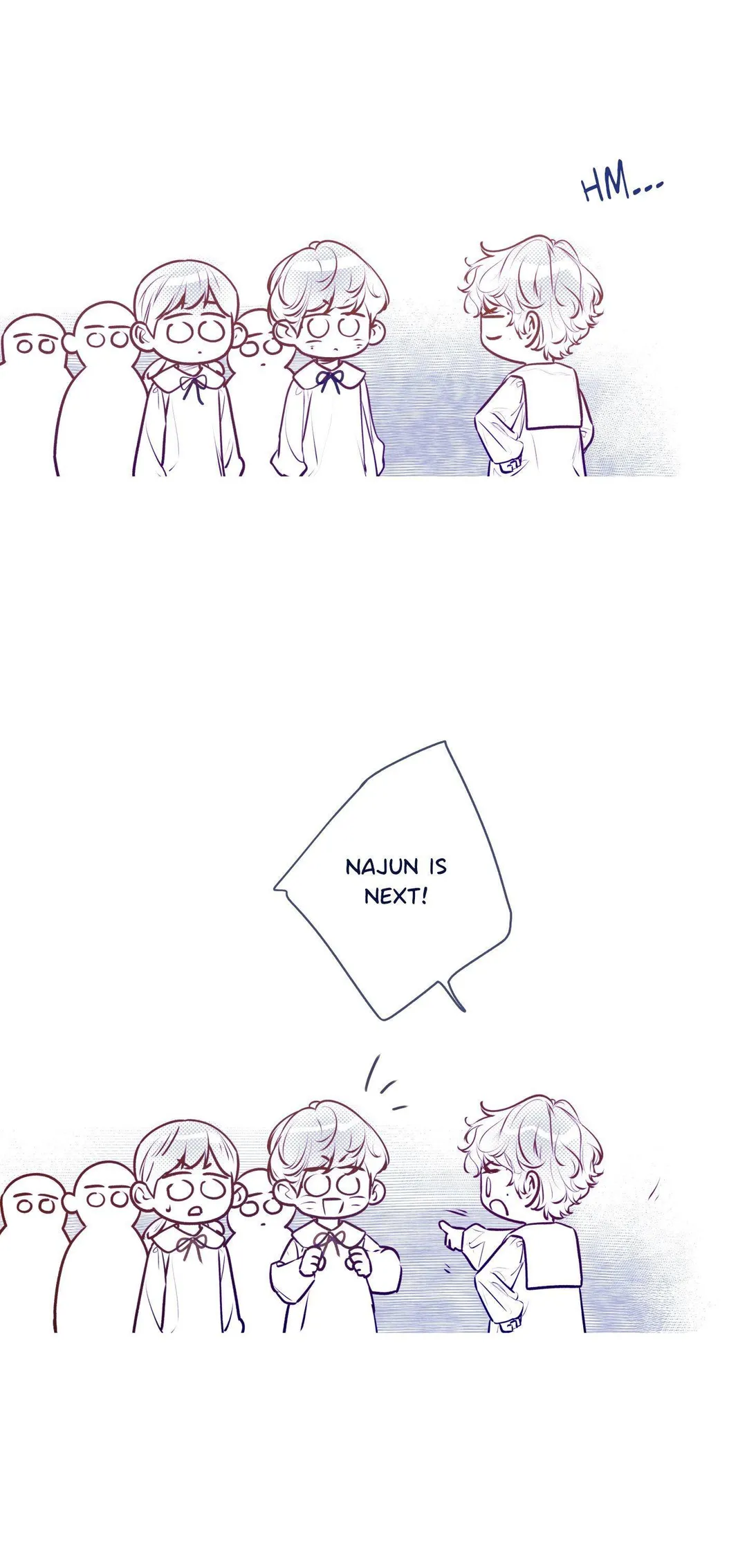 Love is an Illusion! – Superstar - Chapter 33 Page 20