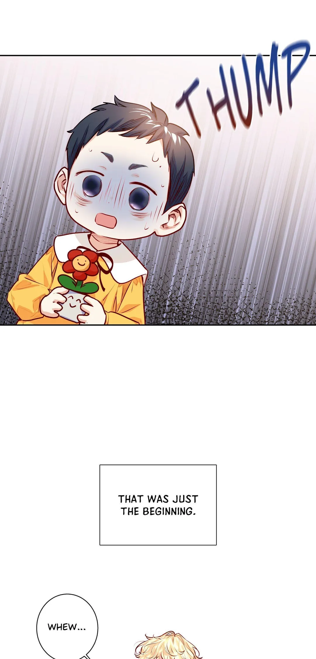 Love is an Illusion! – Superstar - Chapter 33 Page 21
