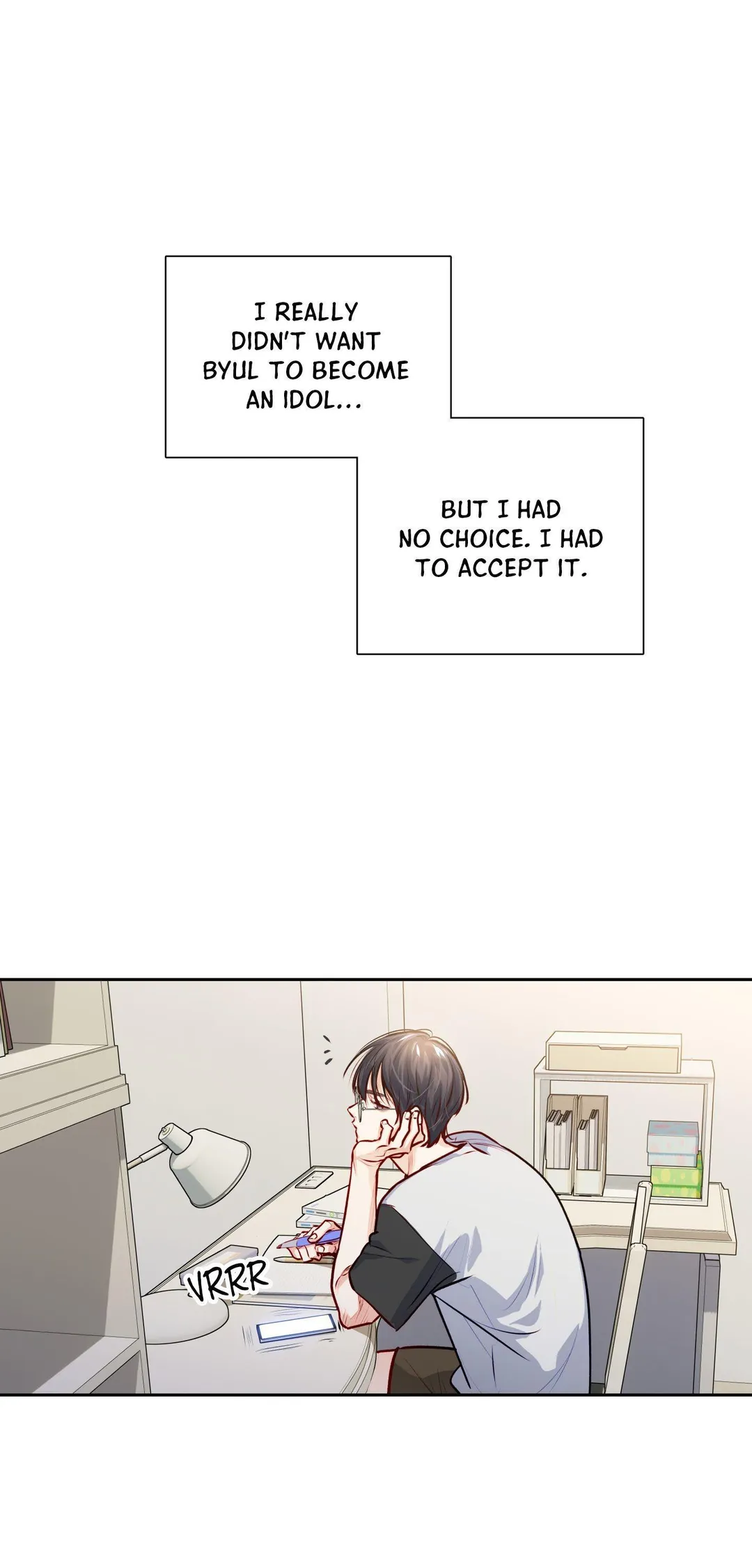 Love is an Illusion! – Superstar - Chapter 33 Page 25