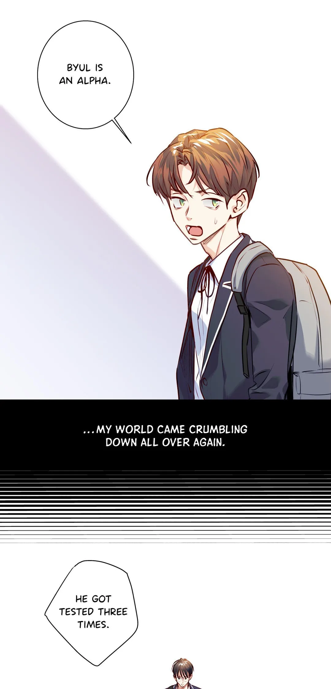 Love is an Illusion! – Superstar - Chapter 33 Page 28
