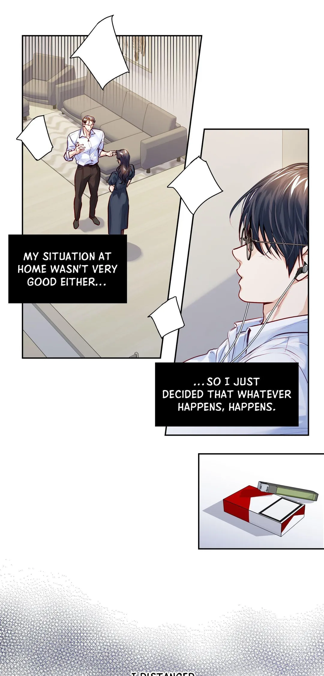 Love is an Illusion! – Superstar - Chapter 33 Page 30