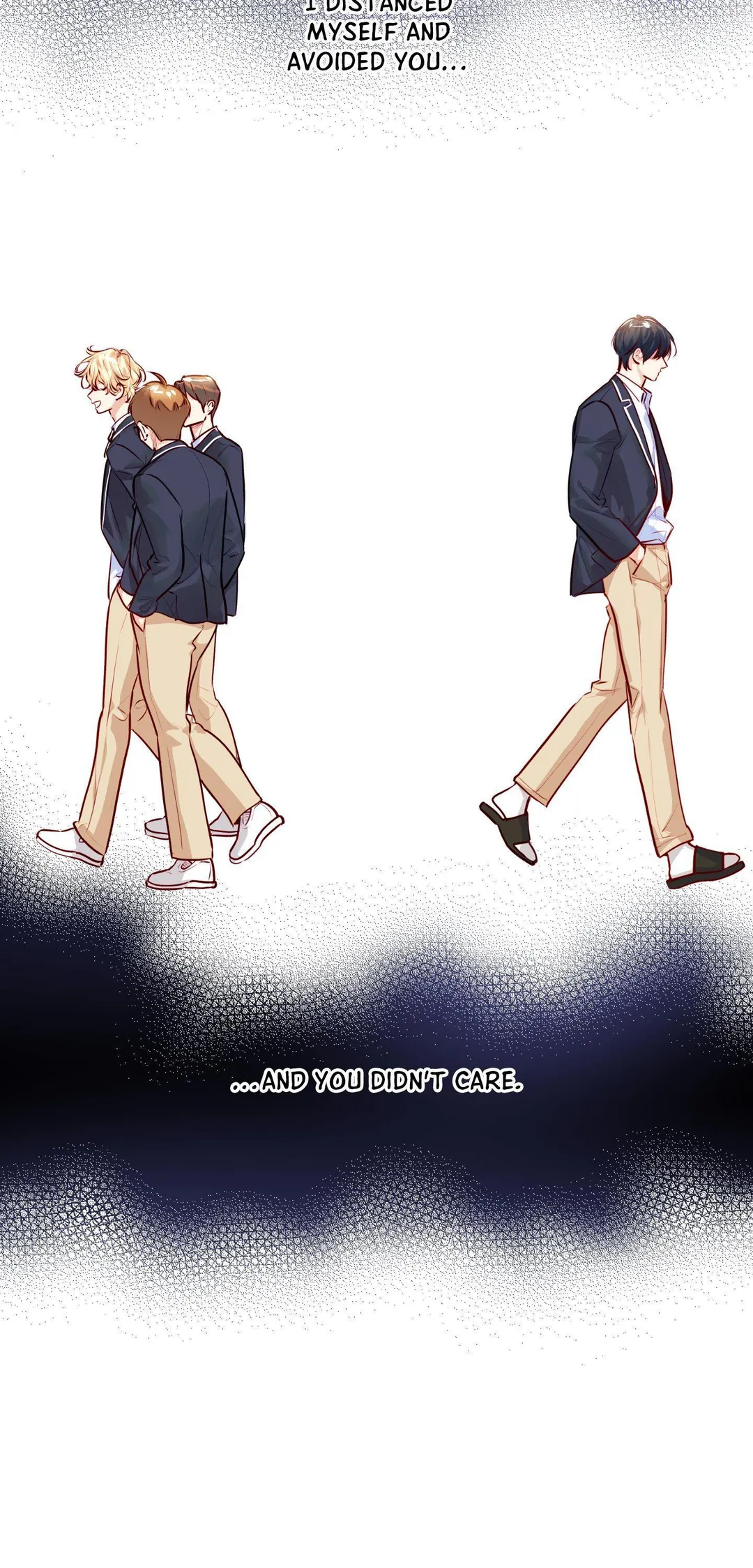 Love is an Illusion! – Superstar - Chapter 33 Page 31