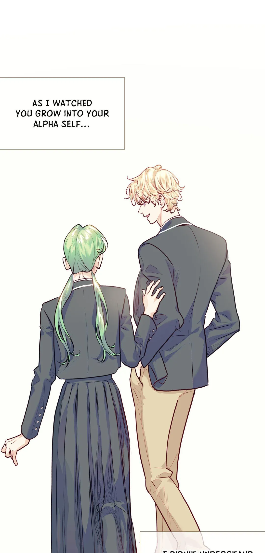 Love is an Illusion! – Superstar - Chapter 33 Page 33