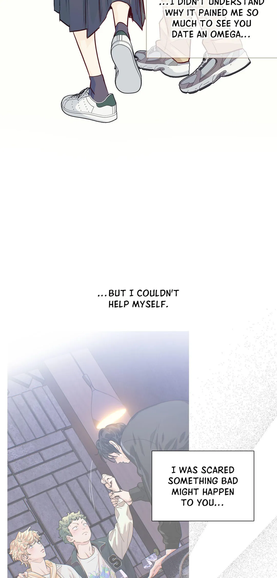 Love is an Illusion! – Superstar - Chapter 33 Page 34