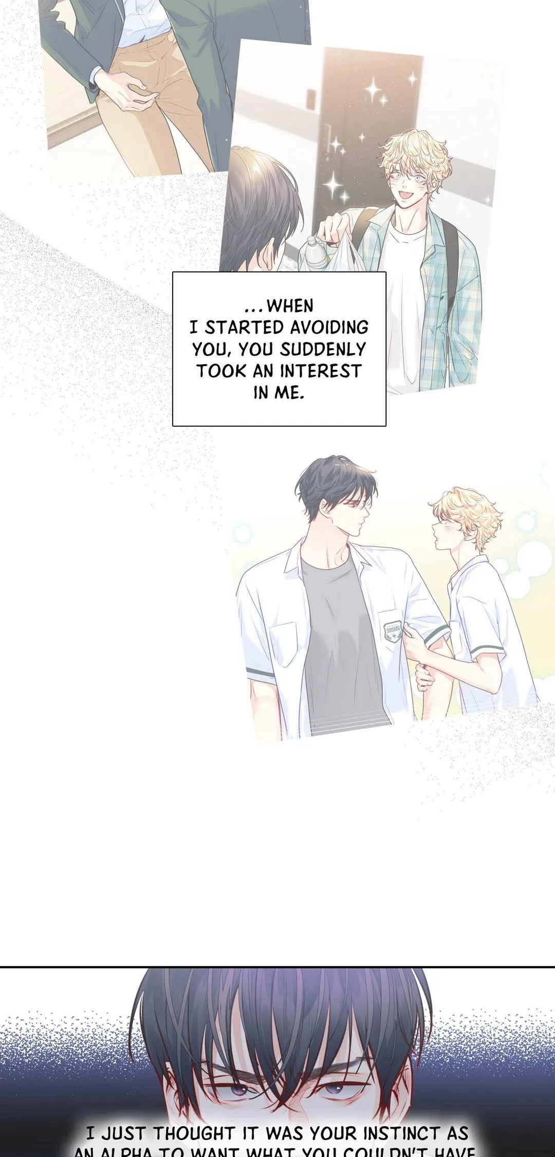 Love is an Illusion! – Superstar - Chapter 33 Page 36