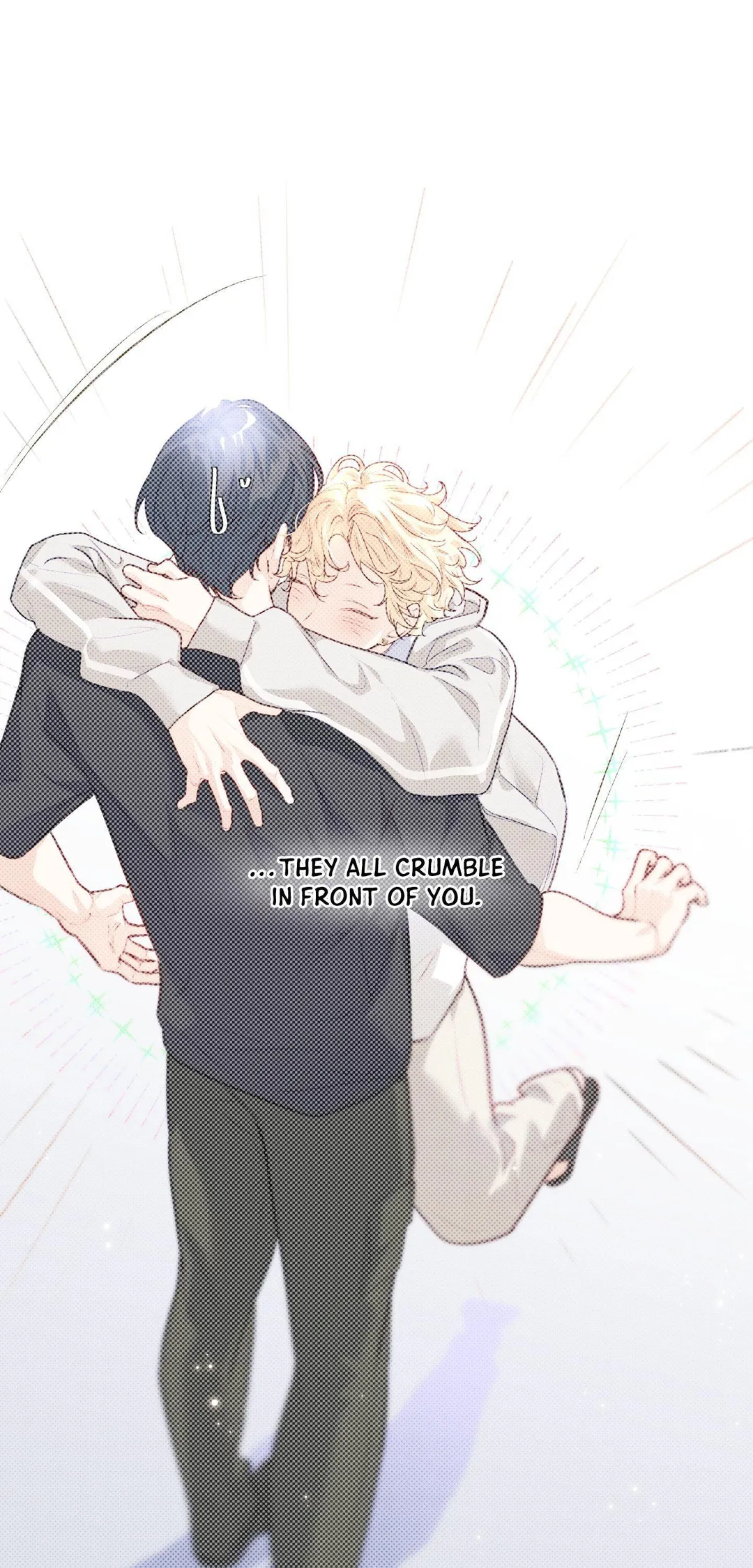 Love is an Illusion! – Superstar - Chapter 33 Page 38